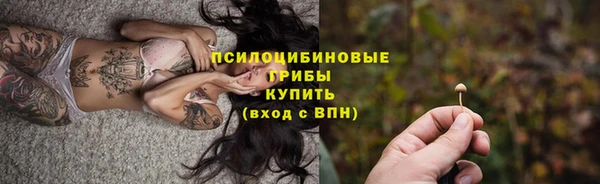 винт Баксан